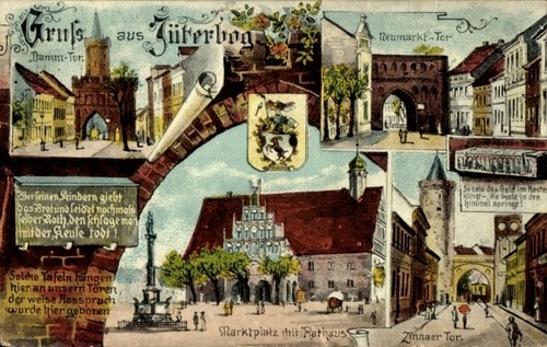 Künstler jüterbog in - künstler,