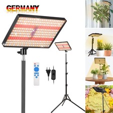 LED Pflanzenlampe Vollspektrum