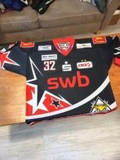 FISCHTOWN PINGUINS Trikot Neu