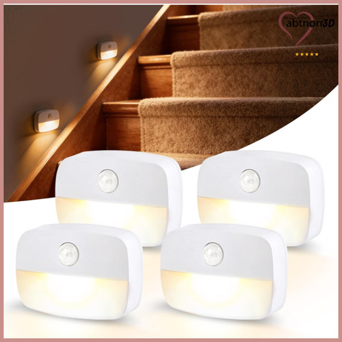 Led nachtlicht mit - led,