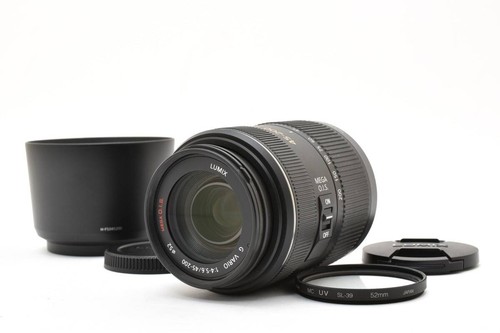 Panasonic lumix vario - panasonic,