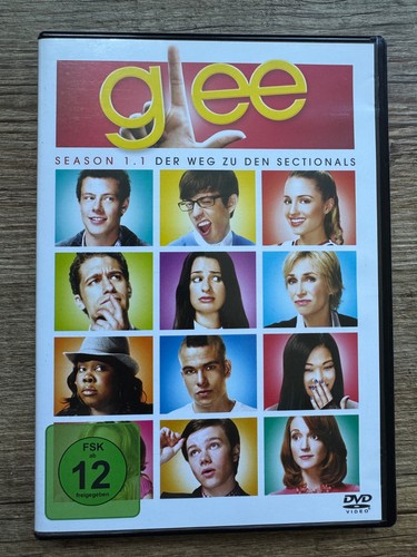 Glee season der - -,