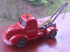 WIKING Magirus 3500 Rundhauber