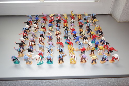 Timpo 100 cowboys - timpo-100, 3