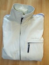 Allwetterjacke von Le Frog