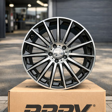 19 Zoll WH39 Felgen für