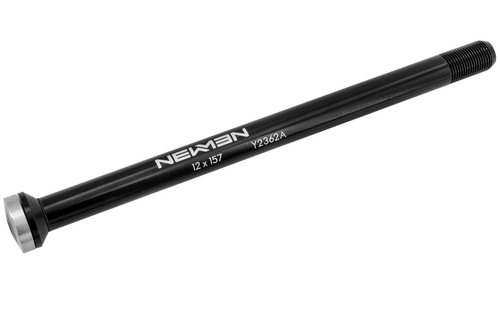Newmen evolution steckachse - dh,
