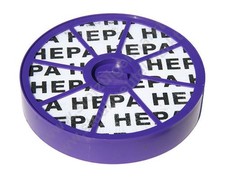 HEPA Filter Nachmotorfilter