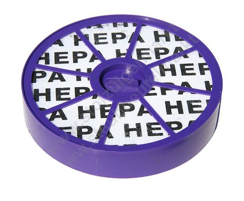 Hepa filter nachmotorfilter - hepa,