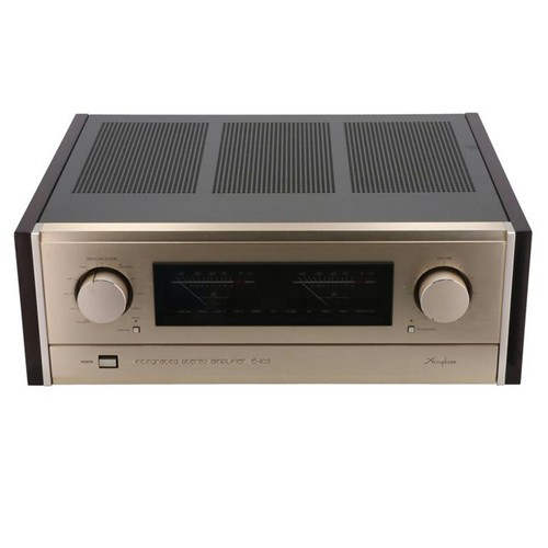 Accuphase 405 - accuphase, e-405