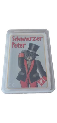 Berliner spielkarten schwarzer - spielkarten,