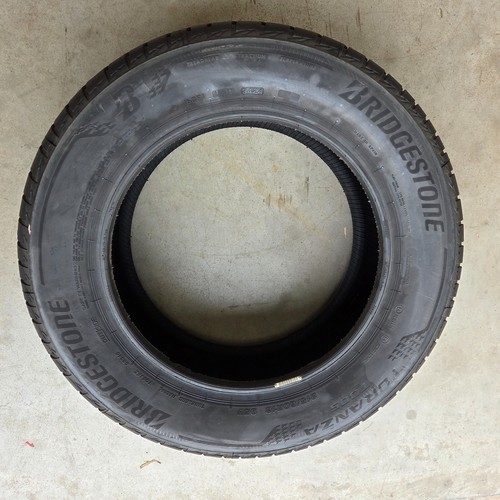 Bridgestone turanza t005 - 1x,