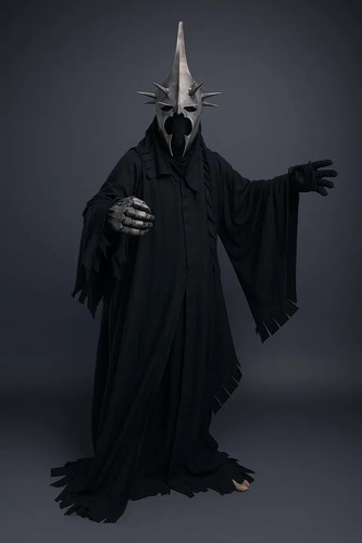 Ring wraith sensenmann dunkler - wraith,