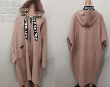 Made in Italy Boucle Mantel