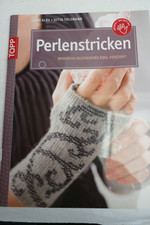 Stricken - Perlenstricken Heft