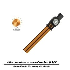 Wire World Electra 10 Stromkabel Netzkabel