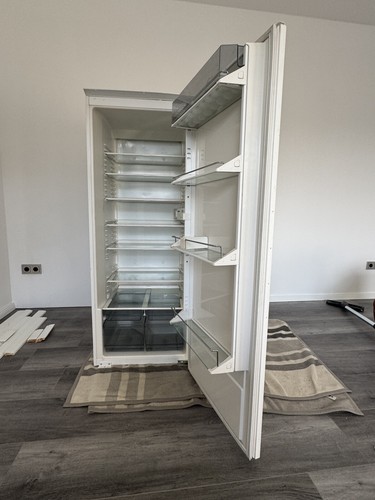 Liebherr einbaukühlschrank - liebherr,