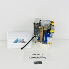 Dürr Dental  Amalgamabscheider Combiseparator REF 7117-981-50gebraucht MG024305