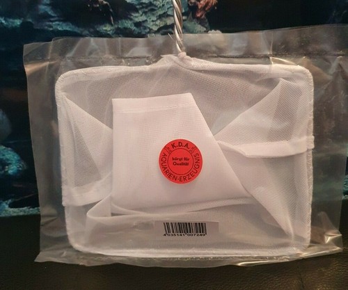 Kda flohkescher fischfangnetz - flohkescher,