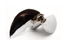 Alpha 1000 P1 4x60mm 2 Blatt