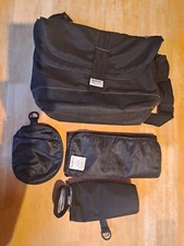 Teutonia Wickeltasche mit Zubehör