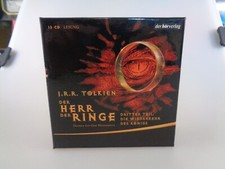 Hörbuch der herr - hörbuch,