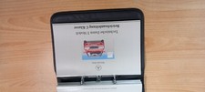 Mercedes C180 W202 Manual