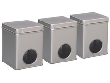 Teedosen / Kaffeedosen /