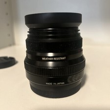 Fujifilm FUJINON ASPHERICAL