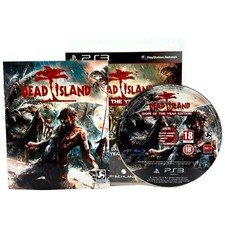 Dead Island GOTY Edition PS3