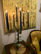 Daphne, 6-armiger Leuchter von Gunther Lambert