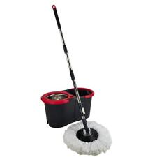 Turbo Mop DUO Wischmop-Set