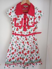 Rosalita Mc Gee Kleid kleid