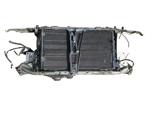 Audi cabrio 8g - b4,
