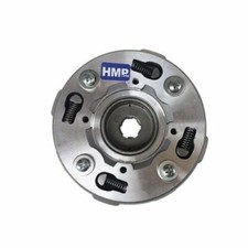 Kupplung Set 50 - 125 ccm Typ 3 18 Z Dirt Pit Bike Monkey China Cross - HMParts