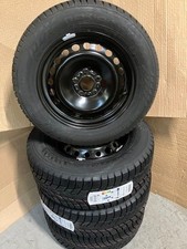 4 Winterräder 2545770 Nokian 215/60 R16 99H XL für Ford Mondeo ab 10/2017