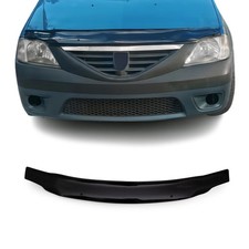 Motorhaube Deflektor Insekten