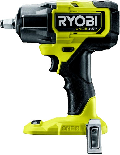 Ryobi one riw18x 0 - one+, hp