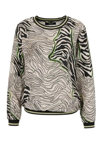 Aniston damen shirtbluse - damen,