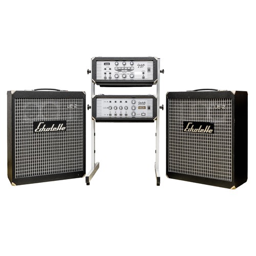 Gesangsanlage echolette m70 - pa,