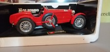 Alfa Romeo 8C 2300 Monza 1931
