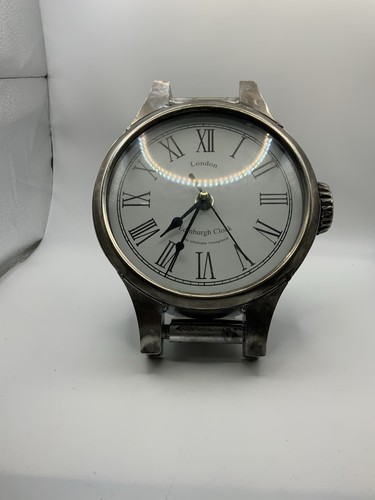 Vintage tischuhr - vintage,