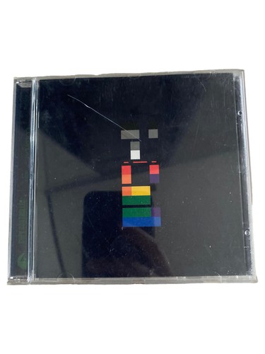 Coldplay music the - coldplay,