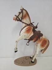 Lone Ranger Pferd Scout