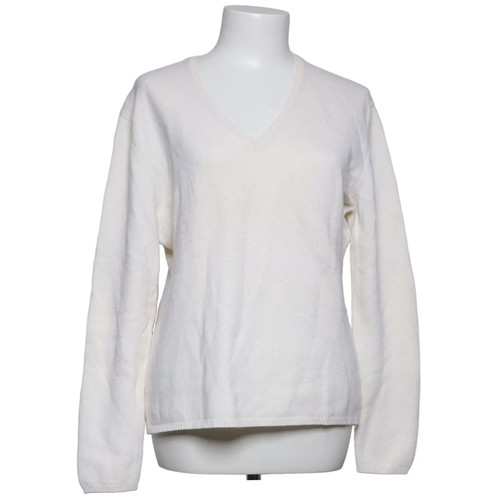 Repeat cashmere pullover - repeat,