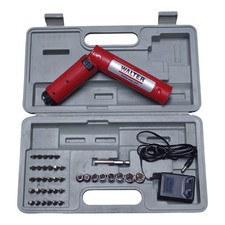 Walter HL-S48-4 Akkuschrauber