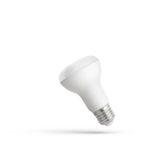 Led e27 r63 pilzform 110 - e27,
