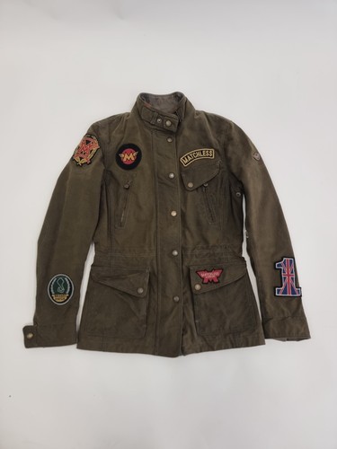 Matchless miss diana military - matchless,