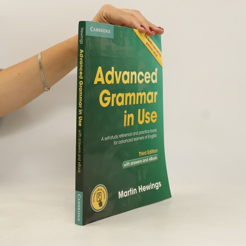 Advanced grammar use a - advanced,