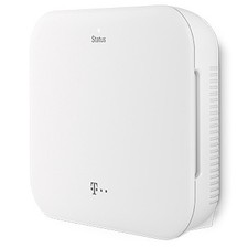 Speedport ISDN Adapter Weiß Netzwerkkabel 1,5m LAN Port-wie neu